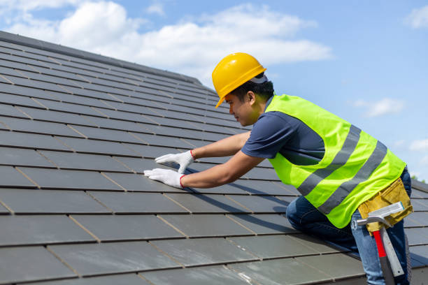 Best Best Roofing Contractors  in Magee, MS