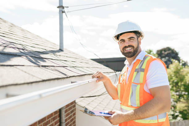 Best Roof Replacement Cost  in Magee, MS