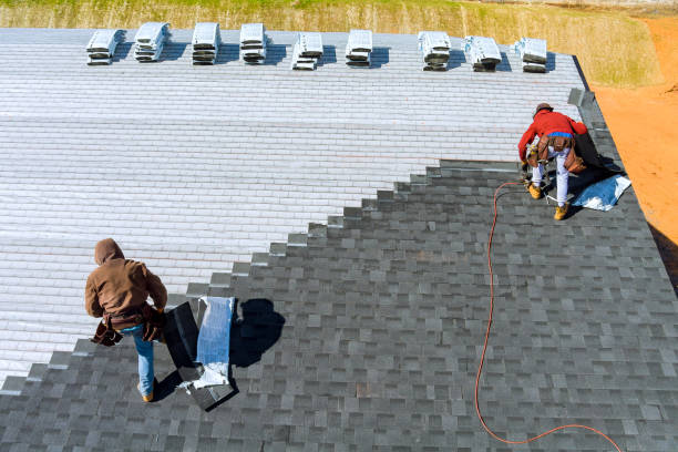 Best Roof Leak Repair  in Magee, MS
