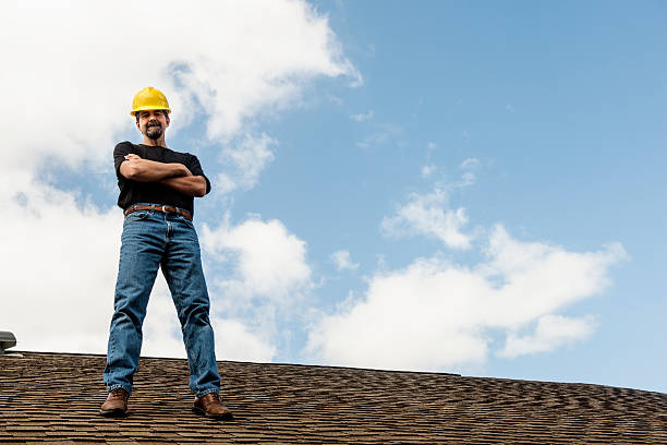 Best New Roof Installation  in Magee, MS