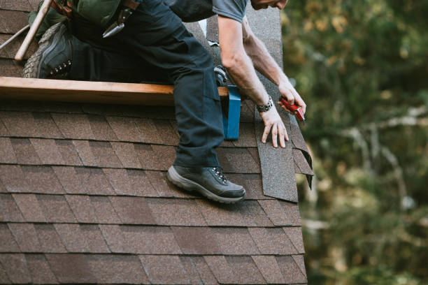 Best Best Roofing Contractors  in Magee, MS